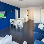 Sitgesblues, 250 M Beach , Big Terrace