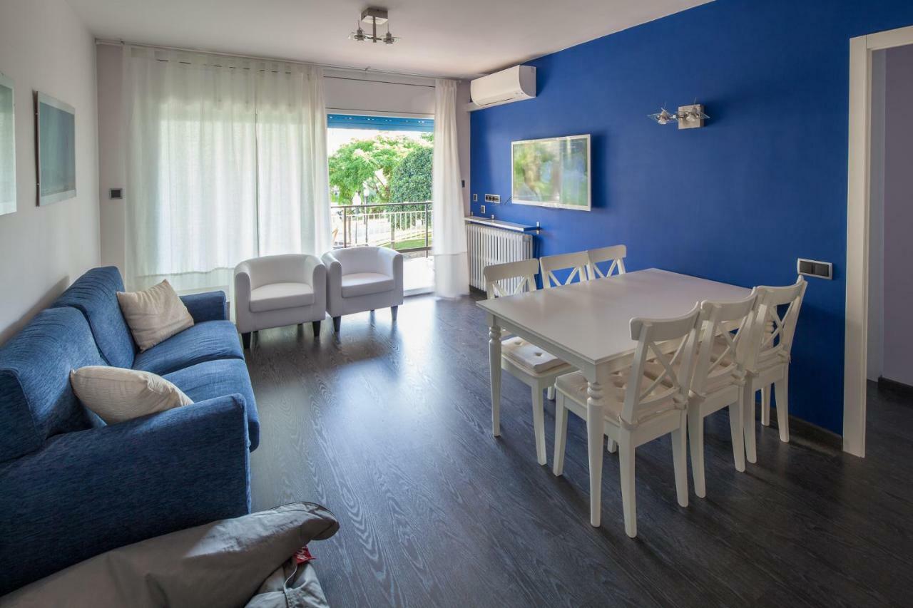 Appartement Sitgesblues, 250 M , Big Terrace