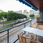 Sitgesblues, 250 M Beach , Big Terrace