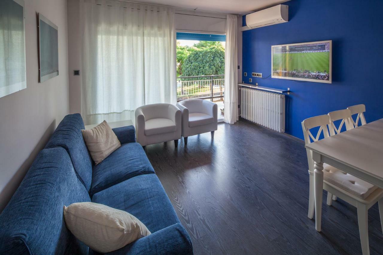 Apartment Sitgesblues, 250 M , Big Terrace