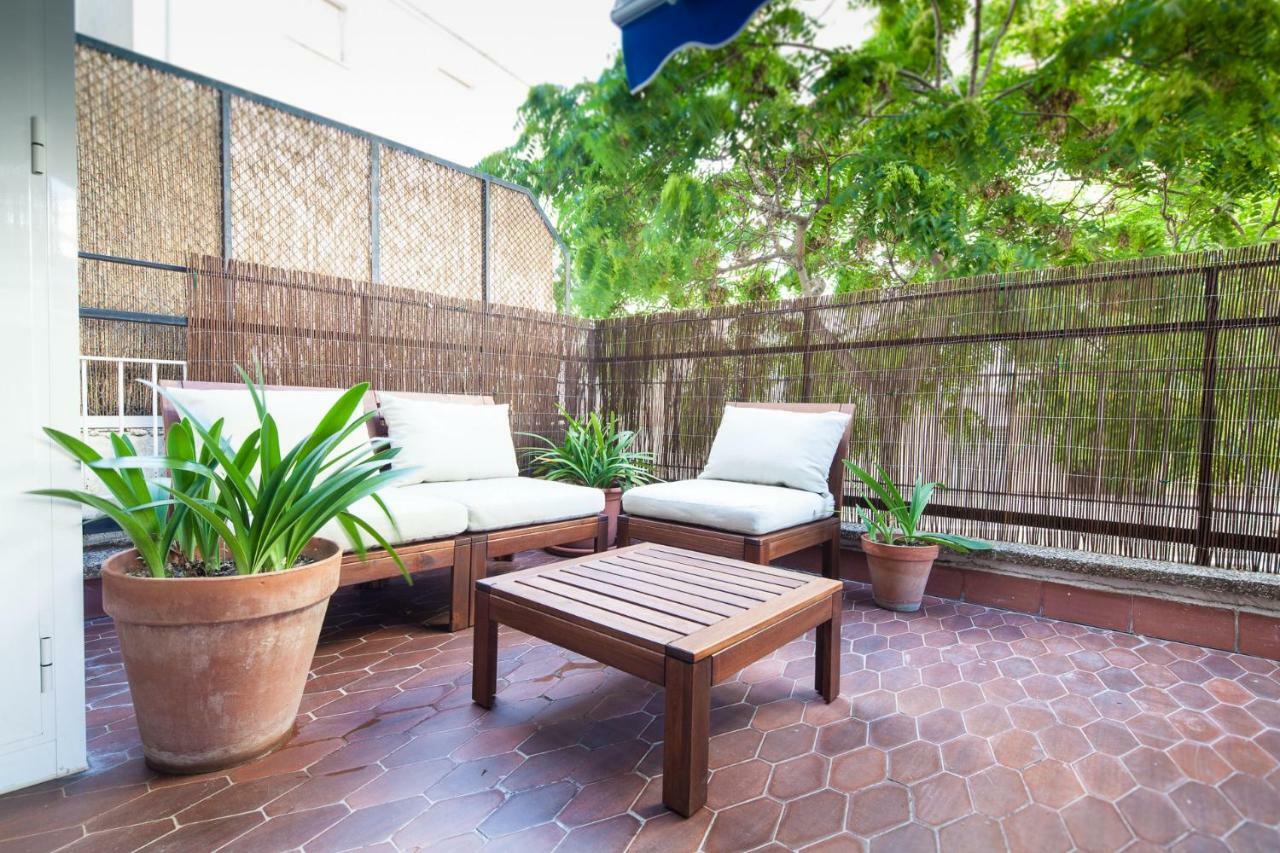 Appartement Sitgesblues *