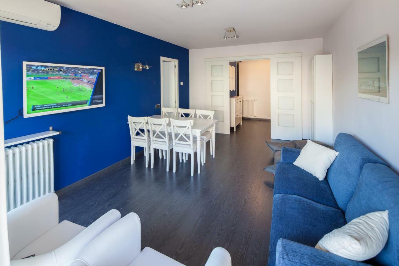 Sitgesblues Appartement *